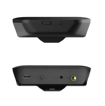 Bezdrôtový Bluetooth Hry Slúchadlo Headset Bezstratový Zvukový Adaptér 3,5 MM konektor pre Slúchadlá Converter Pre Xbox Jeden Radič Príslušenstvo