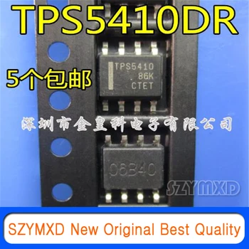 10Pcs/Veľa Nových Originálnych TPS5410DR TPS5410 SOP8 LDO Regulátor Čip Na Sklade