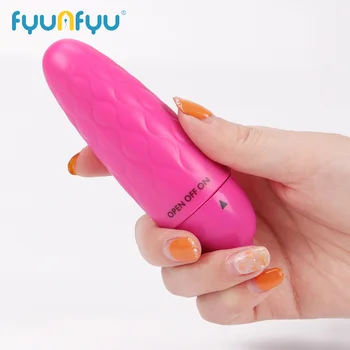 1PC Bezdrôtový G-bod Vibrátory Vajcia Bullet Dospelých Hračka Telo Masážneho Stimulátor Klitorisu Sexuálne Hračky pre Dospelých Produkty pre Ženy