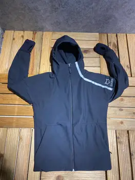 2021 Pánske Softshell Bundy Nepremokavé Flash Tepelnej Kabáty S Kapucňou Outdoorové Športové Oblečenie, Potreby Na Kempovanie Turistika Lyžovanie Bežné Hoodies