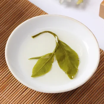 2021 Čínsky Jazmín Zelený Čaj Pearl Čínsky Čaj Jasmine Dragon Chudnutie Kvet Čaj