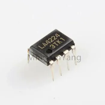5 KS LA4224 DIP8 Integrovaný Obvod IC čip