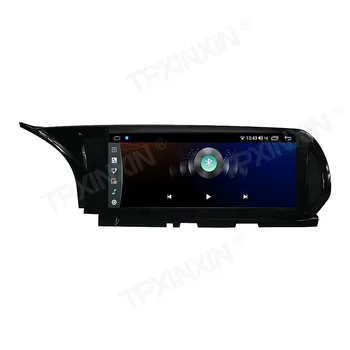 64 G Pre Infiniti QX30-2018 Android 10 Dotyková Obrazovka autorádia magnetofón Video Prehrávač Multimediálnych súborov GPS Navigácie Carplay