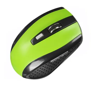 Bezdrôtová myš myš OEM prispôsobené logo wireless mouse