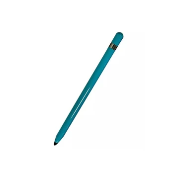 Dotykový Displej Pero Dual Hlavy Končí Stylus Univerzálny Náhradný Stylus Pen Mäkké Nib Písanie Kreslenie Kapacitný Dotykový Displej Ceruzka