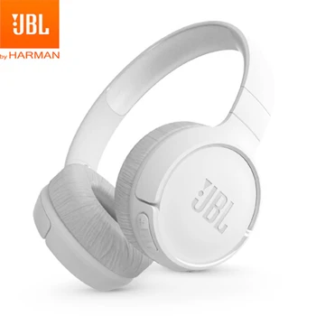 E500BT Bezdrôtové Bluetooth Slúchadlá Hlboké Basy Zvuk Športové Hry Headset s Mikrofónom Šumu Skladacie Slúchadlá