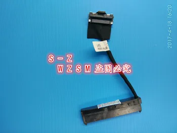 HDD kábel Pre Acer Aspire M5-583P One D270 D257 ZE6 ZE7 notebook SATA Pevný Disk HDD Konektor Flex Kábel DD0ZE6HD000
