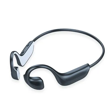 Magnetické HIFI Kosti-Realizácia Bezdrôtového pripojenia bluetooth music headset Telefón Neckband športové Slúchadlá s Mikrofónom Pre iPhone Samsung Xiao