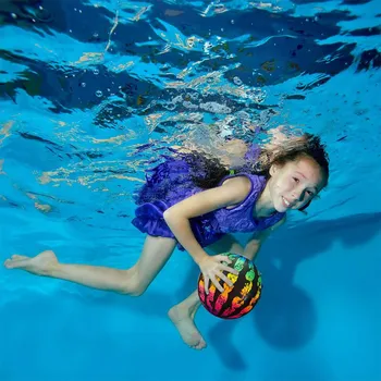 Melón Loptu – Ultimate Bazén Hra Pre Pod Vodou Absolvovanie Bazén Hra Raného Vzdelávania Dar, Plyšové Hračky