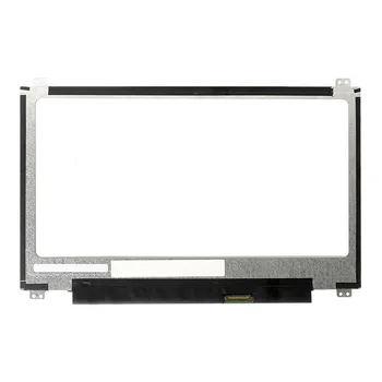 Nová Obrazovka Náhrada za HP P/N 813959-001 HD 1 366 x 768 Matný LCD LED Panel Displeja Matice