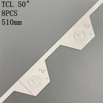 Nové lehua pre 50U3000 lampa bar yhb-4c-lb5006-yh2 TMT_50E5800_8X6_3030C lampa bar