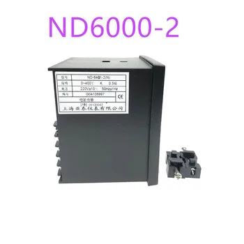Nový, originálny ND6000-2.-6401A-2D(N) regulátor teploty inteligentné Spot Foto, 1-ročná Záruka