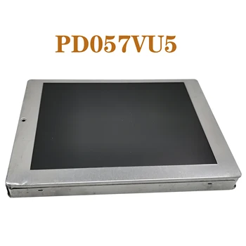 PD057VU5 LCD Displej, 1 Rok Záruka Rýchle dodanie