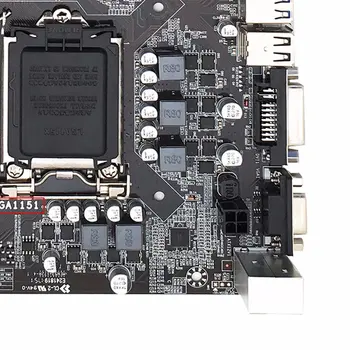 Pre Asus B250 BANSKÝ ODBORNÍK 12 PCIE Ťažba Plošinu BTC ETH Ťažba Doske LGA1151 USB3.0 SATA3 Intel B250 B250M DDR4