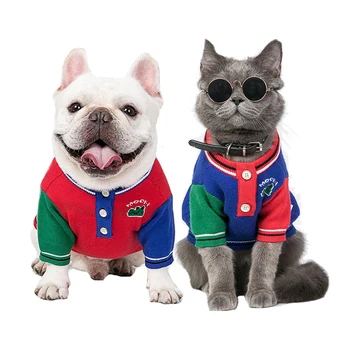 Psie oblečenie pre psa oblečenie pre malé psy francúzsky buldog psa bunda psa kostým psa kabát chihuahua oblečenie pet oblečenie šteňa