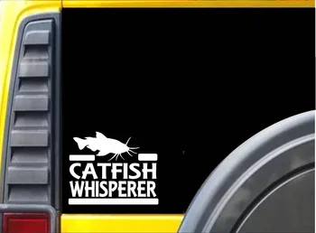 Sumec Whisperer Nálepky J916 6 palcový rybárske odtlačkový počítač Nálepky