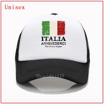 Sun shield clonu klobúk Taliansku Vlajku ženy slnko klobúk snapback vedierko hat klobúk dizajnér klobúk čiapky pre mužov, ženy baseball čiapky