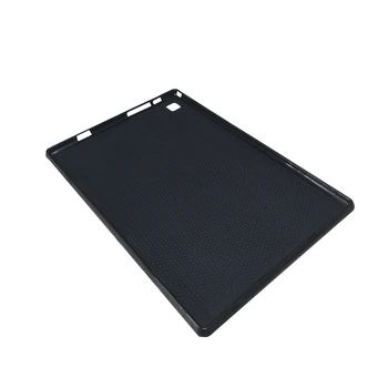 TPU Mäkké Ochranné puzdro pre Teclast P20HD M40 P20 Tablet PC,Ochranný Kryt Prípade Teclast M40 Pro