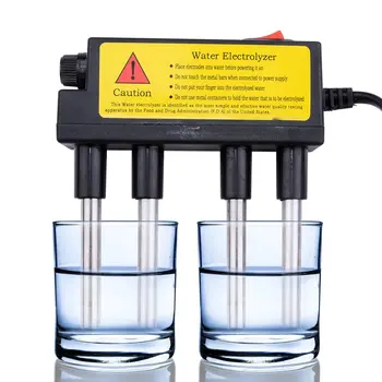Voda Electrolyzer test Elektrolýzu Vody Nástroje TDS Testovacie Pero Na domácej pitnej vody a vody čistička testovanie