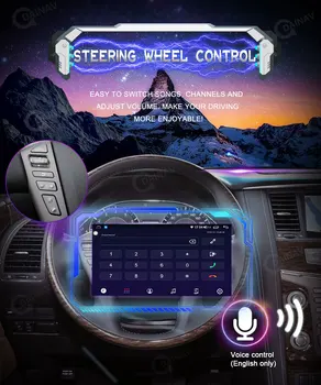 2 Din Android autorádia Pre infiniti séria Auto Stereo Multimediálny Prehrávač pre infiniti g25 fx35 ex25 q50l qx60 GPS Navigácie
