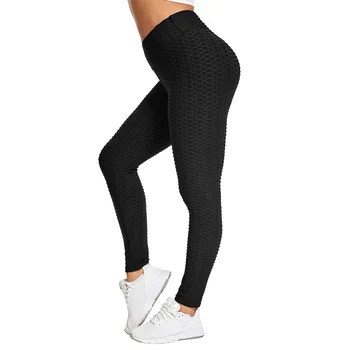2021 Bezšvové Športové Legíny Push Up Legíny Ženy Legins Fitness Zadok Zdvíhacie Jóga Nohavice Proti Celulitíde Pantalon Telocvični Oblečenie