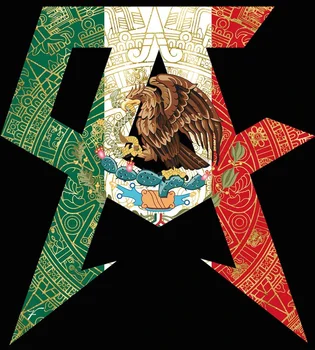CANELO Tees Saul Alvarez Boxerský Šampión v Mexiku Vlajka pánske T-Shirt Lete Bavlna Krátky Rukáv O-Krku Unisex Tričko S-3XL
