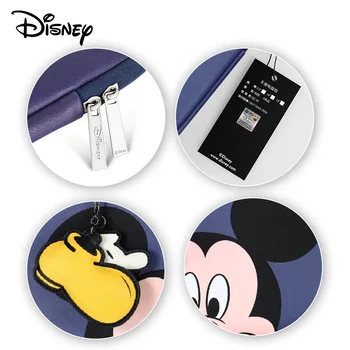Disney nepremokavé prípade, laptop, 13, 14, 15, palcový notebook aktovky, vhodné aj pre Macbook Air Pro 13,15