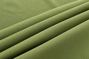 LS Mužov Polyester Suché-Rýchlo Polo tričko