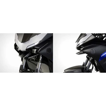 Motocyklové Príslušenstvo Pre YAMAHA TRACER700 Tracer 700 Tracer 7 GT 2020 2021 Motocykel Predný Spojler