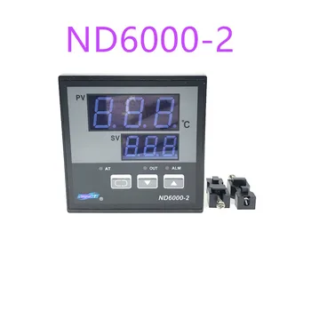 Nový, originálny ND6000-2.-6401A-2D(N) regulátor teploty inteligentné Spot Foto, 1-ročná Záruka