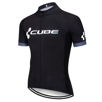 Pánske letné klasické retro cyklistika dres krátky rukáv pro team road racing bike nosiť oblečenie, cyklistické oblečenie, košele, topy