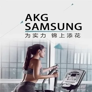 Pôvodné Samsung Galaxy S8 S8+S9 s9+ AKG Slúchadlá Slúchadlá Diaľkové Mikrofón Slúchadlá pre Galaxy NOTE 10/9/8 pre xiao huawei Telefóny