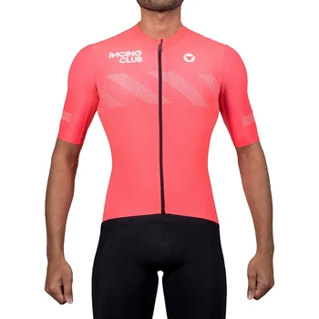Španielsko go pro tím OVCE 2020 krátky rukáv cyklistika dres nastaviť cyklistické vyhovovali cyklus maillot bicicleta maillot ciclismo súpravy