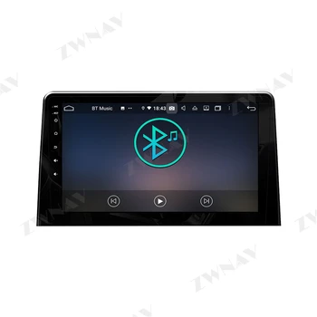 128GB Carplay 2 Din Peugeot Bellinger Partner 2019 2020 Android Obrazovka Multimediálne Zvukové Rádio GPS Navi základnú Jednotku Auto Stereo