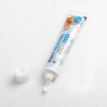 20 g Bradavice Krém Pleť Značky Remover Cream Antibakteriálne Tvár Micro Starostlivosti Masť na Telo Masť Mol Bylinné Bradavice Extrakt M0Y5