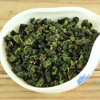 250g Oolong čaj Čaj pohár zeleného čaju Qingxiang-typ extra-trieda čaju vysokohorský čaj zdravotnej starostlivosti