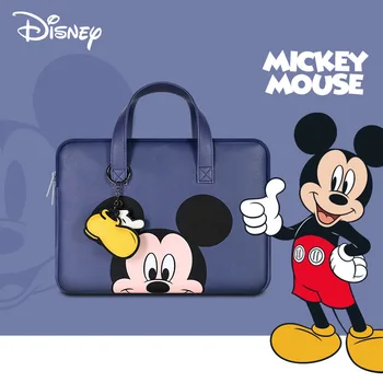 Disney nepremokavé prípade, laptop, 13, 14, 15, palcový notebook aktovky, vhodné aj pre Macbook Air Pro 13,15
