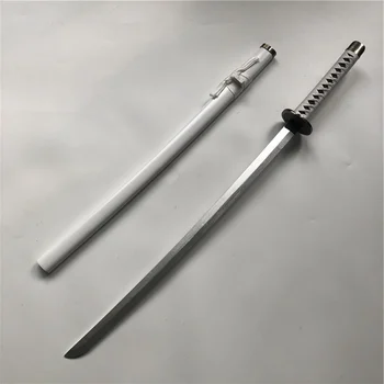 Drevený Meč Zbraň Roronoa Zoro Anime Cosplay Ozbrojených Katana Espada Dreva Ninja Nôž Samuraj Meč Prop Hračky Pre Mladistvých