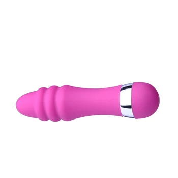 Guľka Vibrátor, Dildo Análny Zadok Plug AV Stick G Mieste Stimulátor Klitorisu Sexuálne Hračky Pre Ženy, Páry Maturbator Dospelých Sex Produkt