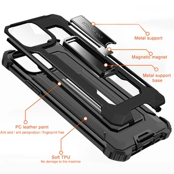 IPhone 12pro airbag plne zabalené prípade, iPhone 12pro Max X XR silikónové puzdro pre iPhone 11pro 12mini se 2020 neviditeľné držiak prípade