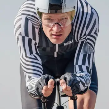 KALAŠ jazda na Bicykli pro team skinsuits pánske dlhý rukáv jumpsuit krátky rukáv kombinézu bike mtb ciclismo tri vyhovovali perfotance súpravy