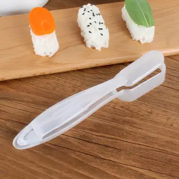 Kuchyňa Veci Jednotného Sushi Maker Ryža Loptu Rukoväť Sushi Set Holding Sushi Formy Japonskej Kuchyne Je Ryža Loptu Formy Nástroj Hot Predaj