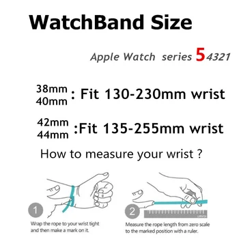 Magnetické slučky Pre apple hodinky kapela 44 mm 40 mm 38 mm 42mm Magnetický pás z nerezovej ocele náramok kapela iWatch 3 4 5 se 6 popruh