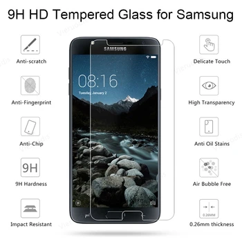 Ochranné Sklo Pevného 9H Telefón Sklo Na Samsung A31 A41 A51 A71 A81 A91 Screen Protector Samsung A32 A42 A52 A72