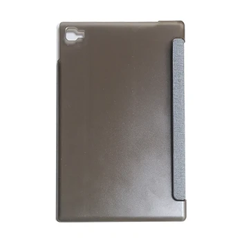 Pre Blackview Tab 8 puzdro pre Blackview Kartu 8E 10.1 Palcový Tablet, Stojan Pu Kožené Ultra-tenké Prípade Shell