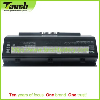 Tanch Notebook Batérie pre ASUS A42-G750 0B110-00200000 G750JH G750JX-RB71 -DB72-CA G750JS-DS71 G750JM-BSI7N24 15V 8 článková