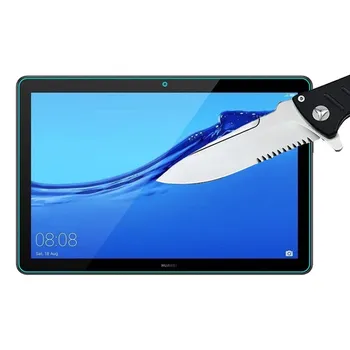 Tvrdené Sklo Ochranná Fólia Pre Huawei MediaPad T5 10.1 T3 9.6 M5 M6 10.8 MediaPad 10.4 T10 T10S 2020 T8 8.0 Screen Protector