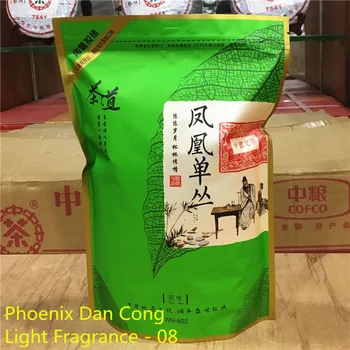 2020 7A ChaoZhou Chinese Superior Feng Huang DanCong Čaj Darček Phoenix Dan Cong Oolong Čaj Zelený Potravín, Svetlo, Vôňa, Chuť