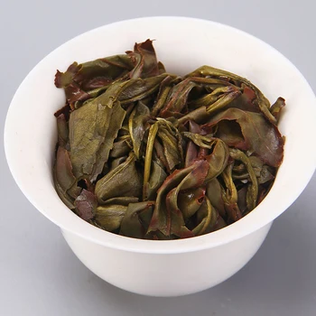 5A Čínsky Zhang Pin Shui Xian Superior Oolong Čaj Organické Shui Xian Zelený Čaj schudnúť Čaj Číny Darčekový Balíček Zelených Potravín