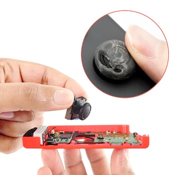 7 V 1 je Nahradenie 3D Analógový Ovládač Palec Stick Pre Nintend Prepínač Radosť Con Radič Modul Snímača Potenciometer Repair Tool